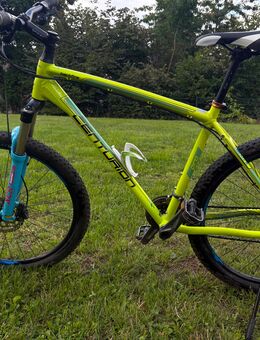 Centurion Mountainbike Backfire Pro - Waldheim Zentrum