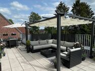 Ein Traum: Penthouse-Wohnung mit ca. 51 m² großer Dachterrasse in Buchholz - Buchholz (Nordheide)