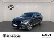 Kia Sorento, 1.6 T-GDI HEV 230 AWD 7 Jahre, Jahr 2024 - Fritzlar