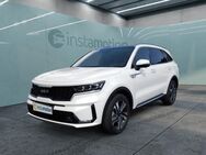 Kia Sorento, 1.6 T HEV PLATINUM AWD, Jahr 2023 - München