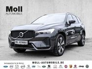 Volvo XC60 Plus Dark Recharge Plug-In Hybrid AWD T8 Twin Engine EU6d Allrad StandHZG digitales Cockpit - Aachen