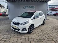 Peugeot 108 5-Türer PureTech 82 Top! Allure - Elz