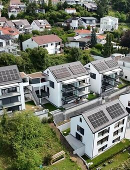 Genießen Sie den Zauber des Sees - Exklusive Doppelhaushälften in traumhafter Lage Sipplingen - Sipplingen