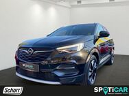 Opel Grandland X 1.5 D 130PS Automatik Elegance - Eisenach