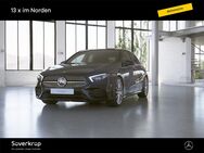 Mercedes A 220, d AMG NIGHT SPUR MEMO MULTI, Jahr 2020 - Kiel