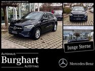 Mercedes GLA 200, Progressive, Jahr 2022 - Altötting