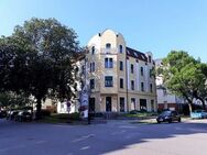 geräumige 1-Raum-Wohnung - Zwickau