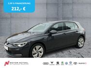 VW Golf, 1.5 TSI VII STYLE LEDplus 17Z, Jahr 2020 - Bayreuth