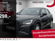 Audi Q2, S line 35 TFSI Black R, Jahr 2024 - Wackersdorf