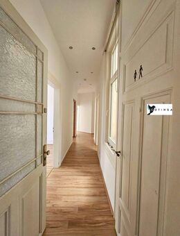 Lichtdurchflutete 4-Zimmer-Wohnung in Wiesbaden - Ideal für Familien und Wohngemeinschaften - Wiesbaden