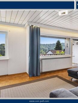 Freistehendes Einfamilienhaus mit Weitblick und vielfältigem Gestaltungspotenzial - Blieskastel