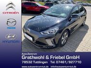 Hyundai IONIQ Elektro 28 kWh Premium + Sitz-Paket - Tuttlingen