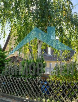 Ruhig gelegenes 4-Familienhaus in Kassel am Jungfernkopf - Kassel