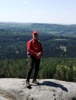 Suche Trainingspartnerin /Trainingspartner für Training bei McFit - Freital Zentrum