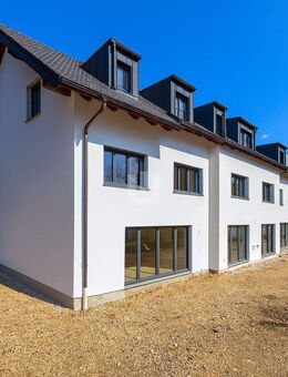 KfW40-Niedrigenergiehaus in ökologischer Bauweise - naturnah! - Olching