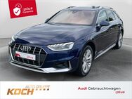 Audi A4 Allroad, 40 TDI q, Jahr 2021 - Schwäbisch Hall