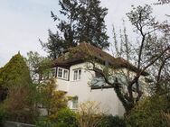 Große 3,5 Zimmer Wohnung Feucht - Feucht