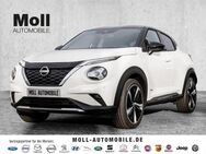 Nissan Juke, 1.6 N-Design Hybrid 143PS EU6d, Jahr 2024 - Euskirchen