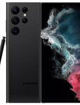 Samsung Galaxy Ultra 5G - 512 GB Speicher, Dual Sim, OVP - Oberndorf (Neckar)