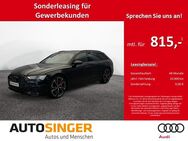 Audi S6, Avant TDI H-UP, Jahr 2022 - Marktoberdorf