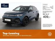 VW Tiguan, 2.0 TDI R-Line Black Style, Jahr 2025 - Neumarkt (Oberpfalz)