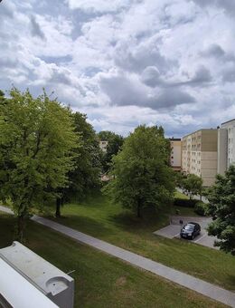 Perfekte Wohnung für die kleine Familie!! - Hohenstein-Ernstthal