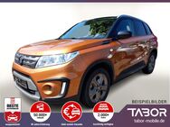 Suzuki Vitara, 1.6 120 Club AppCo, Jahr 2018 - Freiburg (Breisgau)