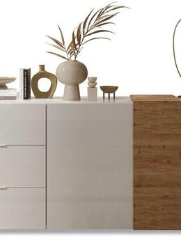 INOSIGN Sideboard Venus, Kommode, Breite 181 cm