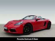 Porsche Boxster, 718 20-ZOLL, Jahr 2024 - Gilching