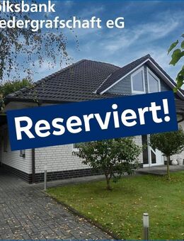 Einziehen und wohlfühlen! - Wilsum