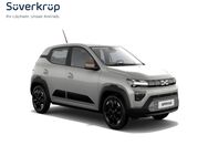 Dacia Spring, Electric 65, Jahr 2022 - Neumünster