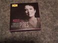 MARIA J. PIRES, COMPLETE CONCERTO RECORDINGS, 5 CDs in 31675