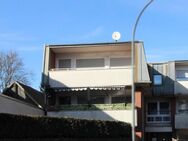 ATTRAKTIVE ETW | MIT EINEM GROSSZÜGIGEN BALKON + PKW-STELLPLATZ |BOCHUM-LANGENDREER, ZENTRALE LAGE - Bochum