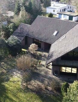 ***MEHRGENERATIONENHAUS MIT OFFENER EINLIEGERWOHNUNG ZU VERMIETEN*** - Buchholz (Nordheide)