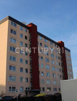 Wohnen mit Ausblick: 3-Zimmer-Wohnung mit Balkon! - Euskirchen