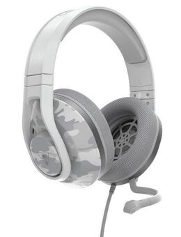 Turtle Beach Recon 500 Gaming-Headset (Mikrofon abnehmbar)