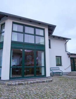 Gemütliches Einfamilienhaus mit Kamin, guter Ausstattung und maritimer Lage - Wiek