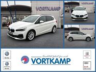 BMW 225 Active Tourer, Advantage Hybrid, Jahr 2018 - Gronau (Westfalen)