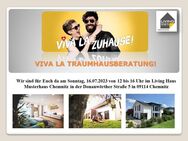 TRAUMZUHAUSE FÜR FAMILIEN, DIE VIEL PLATZ ZUM LEBEN BRAUCHEN: HAUS MIT 7 ZIMMERN PLUS TRAUMHAFTE AUSSICHT! LOS GEHTS! TEL. 01714863595 - Hartmannsdorf (Kirchberg)