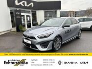 Kia cee'd, 1.5 T-GDI GT-Line DCT7 18Z, Jahr 2022 - Lohr (Main)