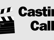 P-Casting Call! - Berlin