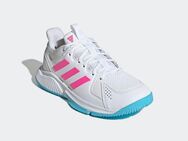 adidas Performance COURT FLIGHT E Hallenschuh geeignet für jeden Hallensport