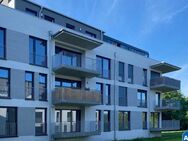 "Familienwohnen am Sophienhafen": Moderne Eigentumswohnung mit Balkon und Saaleblick (WE 13) - Halle (Saale)