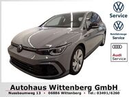 VW Golf, 1.5 VIII eTSI R-Line Black Style Ka, Jahr 2024 - Wittenberg (Lutherstadt) Wittenberg