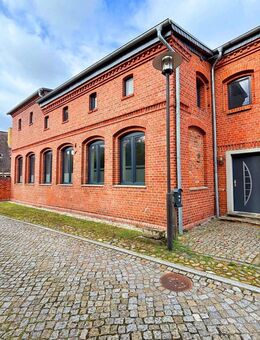 Einzigartiges Esemble - Modernes Loft und historisches Einzeldenkmal auf einem Grundstück - Seehausen (Altmark, Hansestadt)