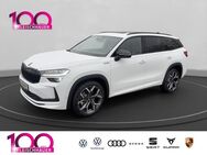 Skoda Kodiaq, 2.0 TDI Sportline reihe, Jahr 2024 - Bad Kreuznach