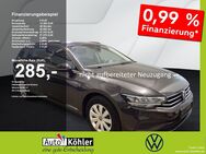 VW Passat Variant, TDi Winterpaket, Jahr 2024 - Mainburg