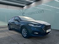 Ford Mondeo, BUSINESS elektr Heckkl el Heck, Jahr 2019 - München