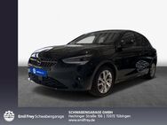 Opel Corsa, 1.2 Direct Inj Turbo Automatik Elegance, Jahr 2022 - Tübingen