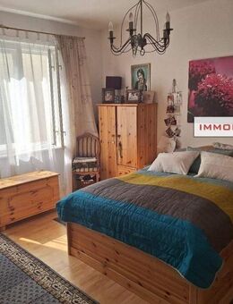 IMMOBERLIN.DE - Familienfreundliche Wohnung zwischen Spree & Mierendorffplatz - Berlin